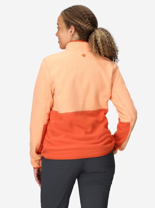 Women's Rocklin Rocklin Half-Zip Pullover