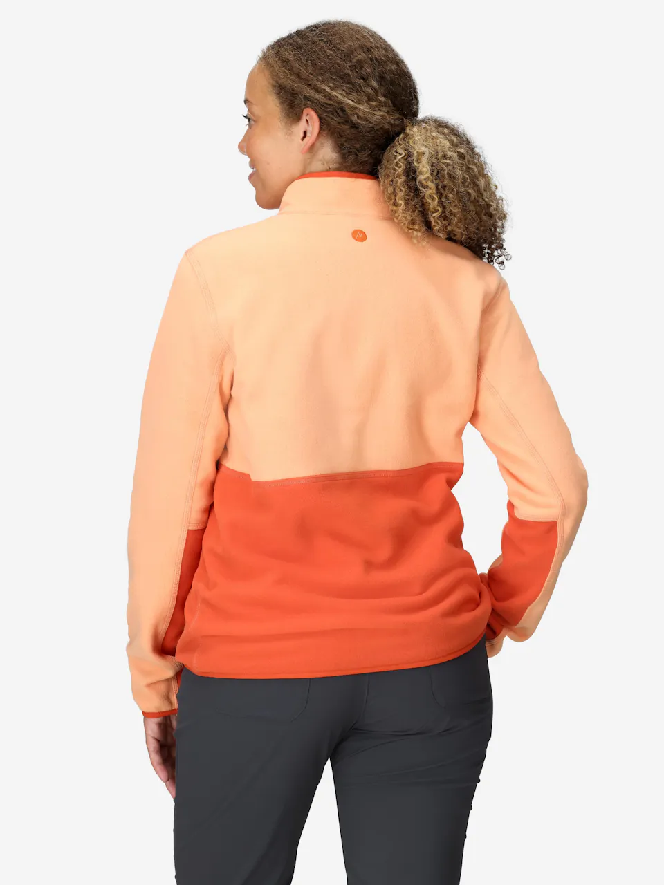 Wm's Rocklin 1/2 Zip