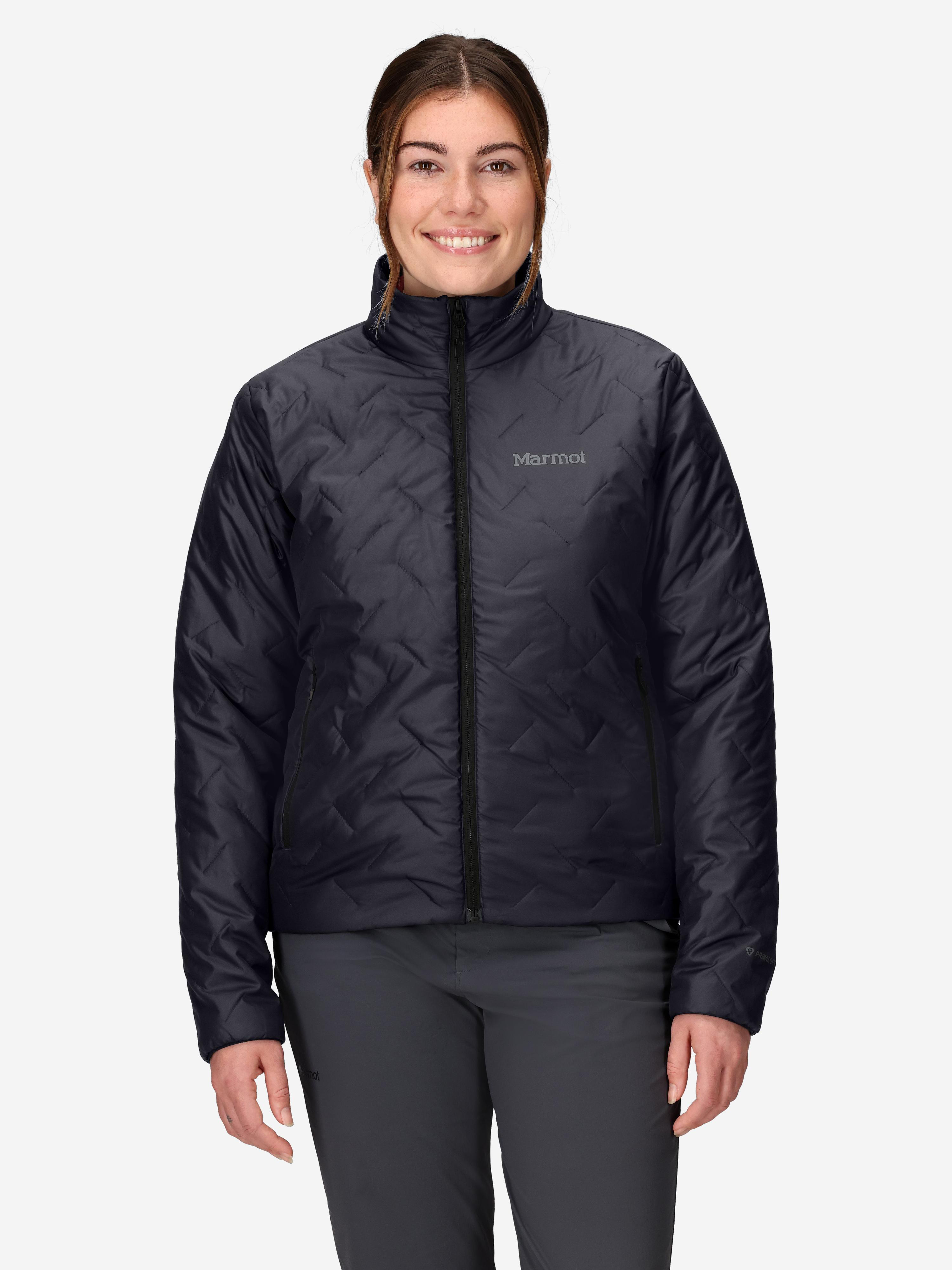 Women's MonoQuilt PrimaLoft® Insulated Jacket | Marmot