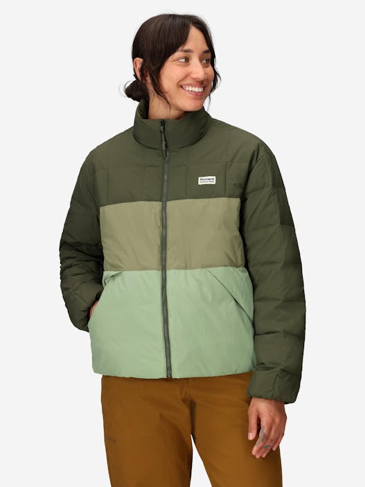 Women's Ares Down Jacket