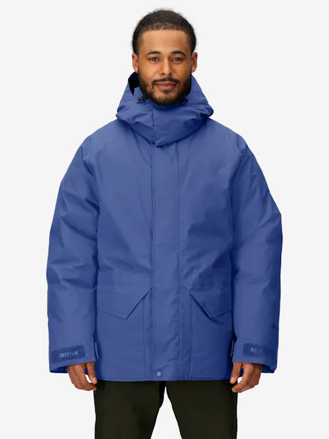 Men's GORE-TEX® Mammoth Parka