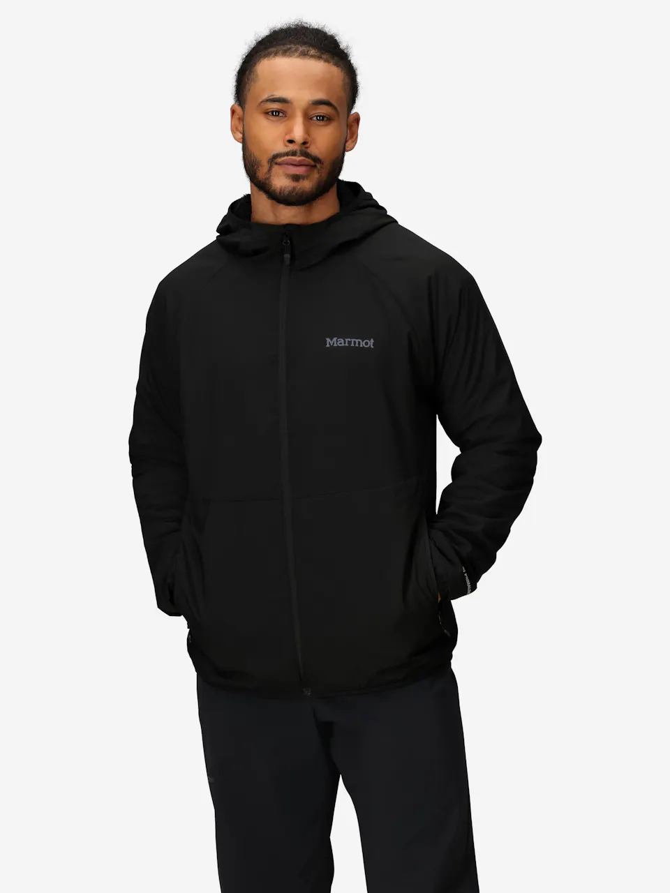 Aerothermal Hoody