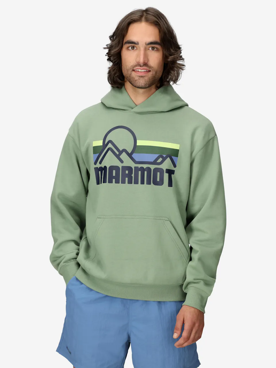 Coastal Hoody