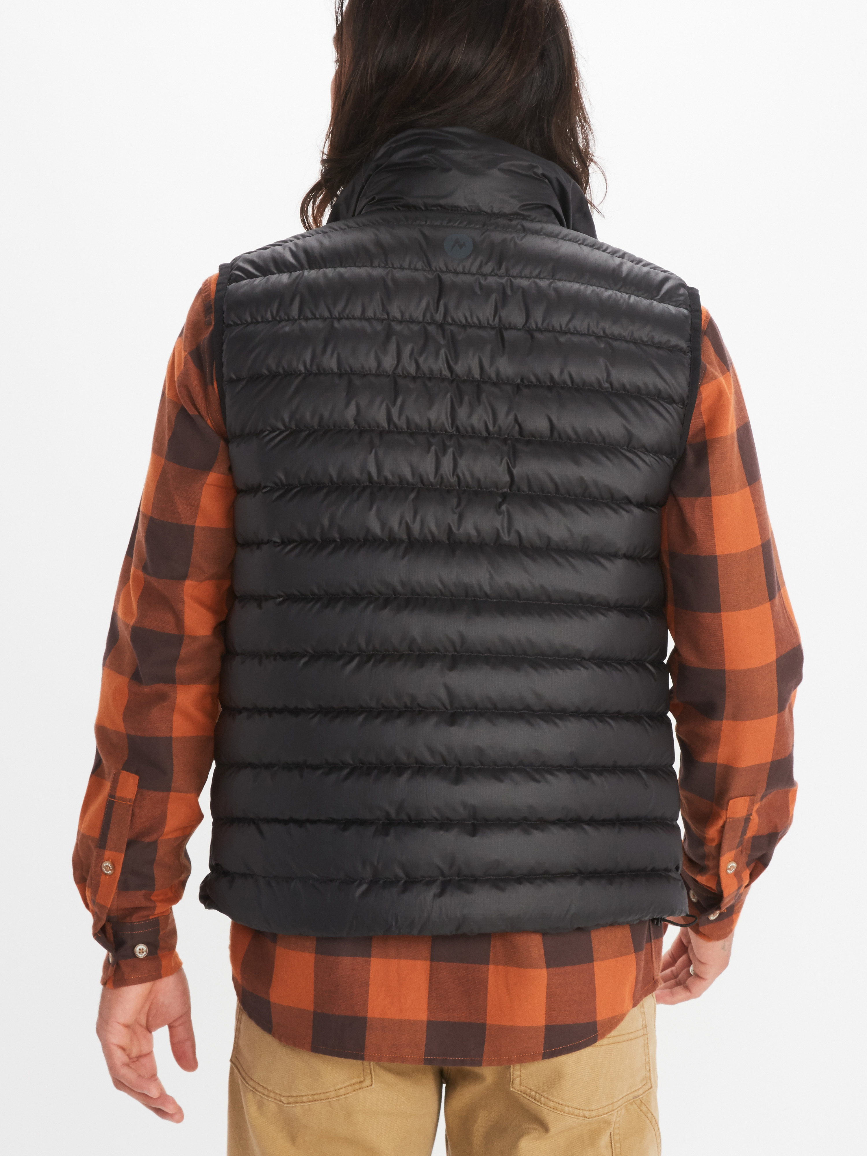 Marmot puffer vest online