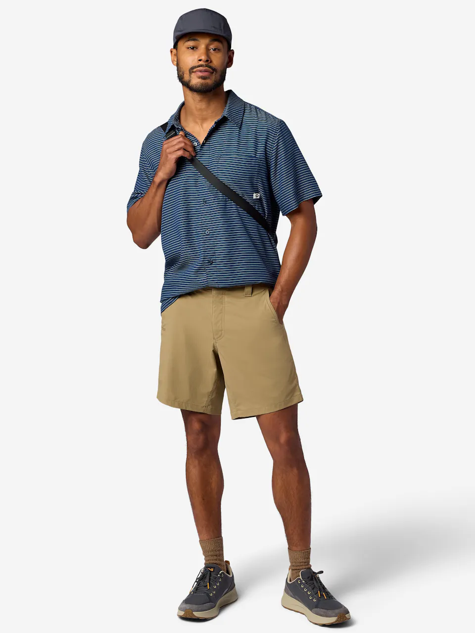 Eldridge Novelty Classic SS