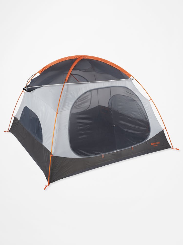 Halo 6-Person Tent