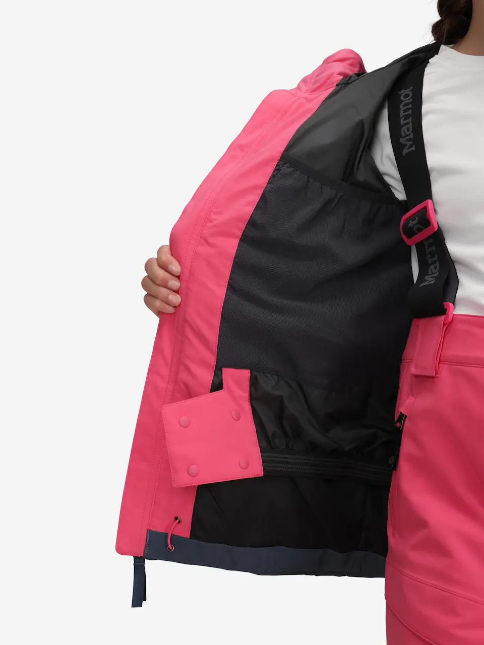 Kid's Polar Down Jacket