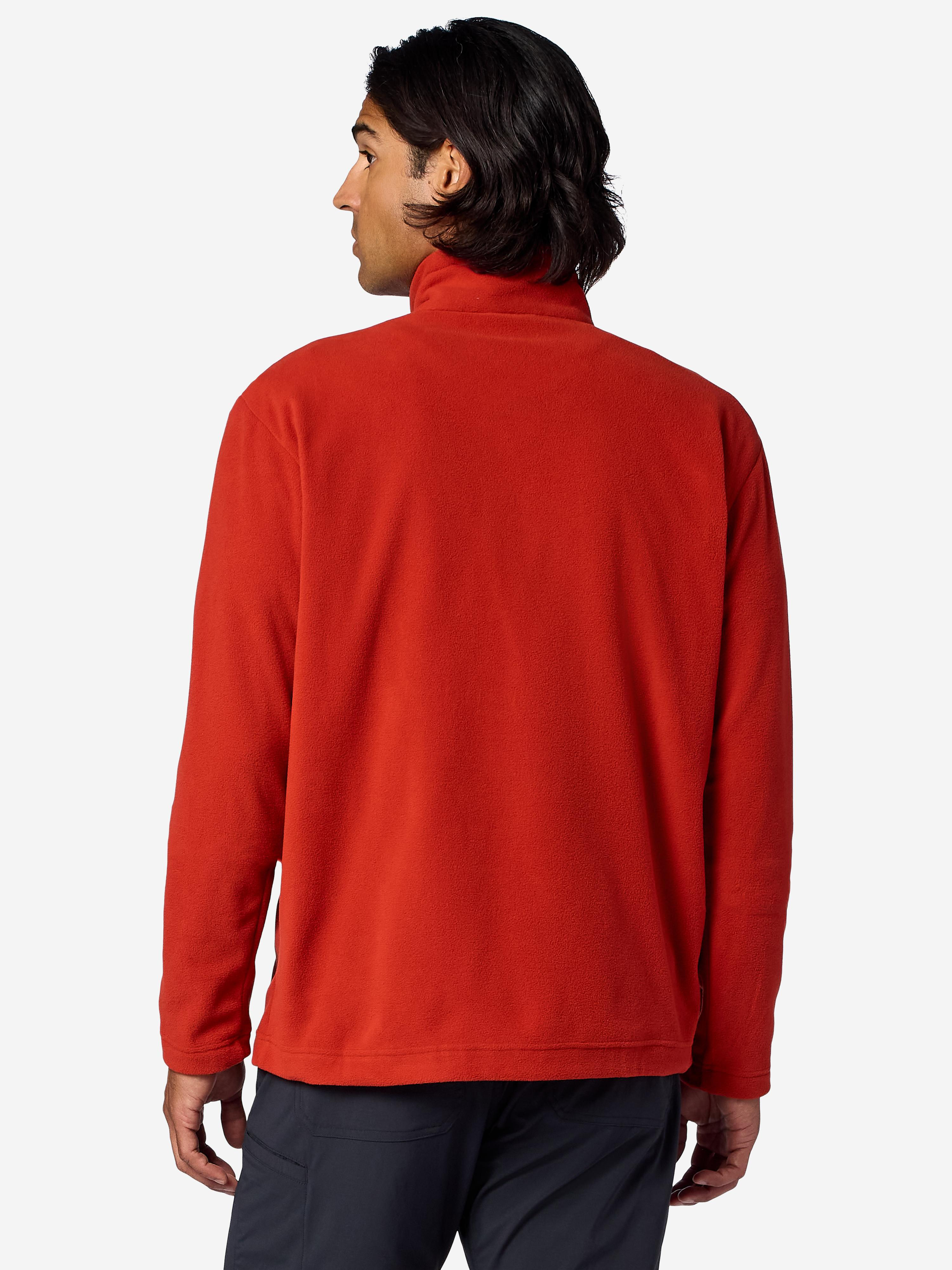 Men's Upward Fleece Half-Zip Pullover | Marmot
