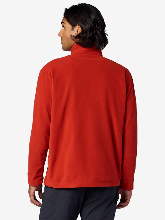 Men’s Upward Fleece Half-Zip Pullover