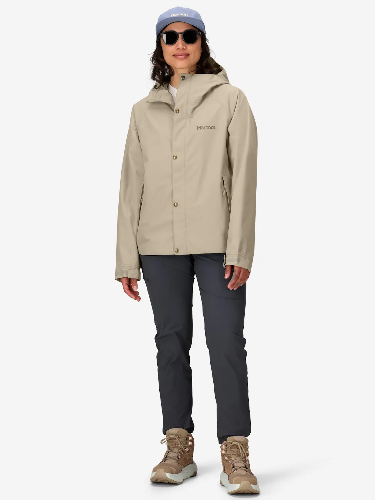 Wm's Cascade Jacket