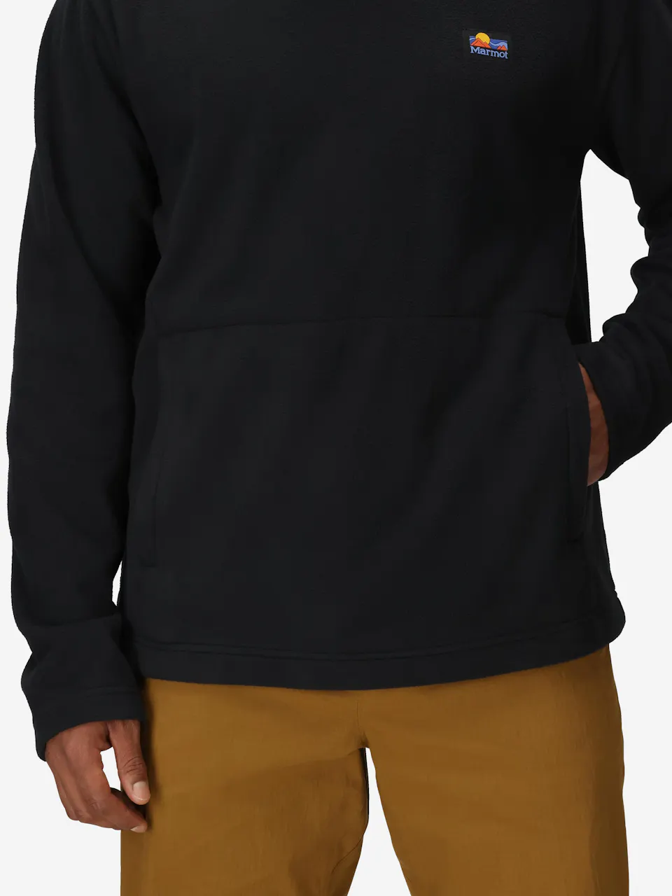 Upward Pullover Hoody