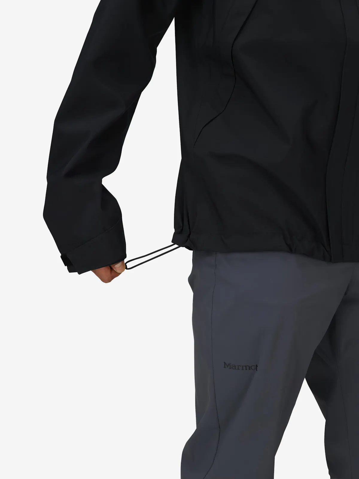 PreCip Eco Pro Jacket