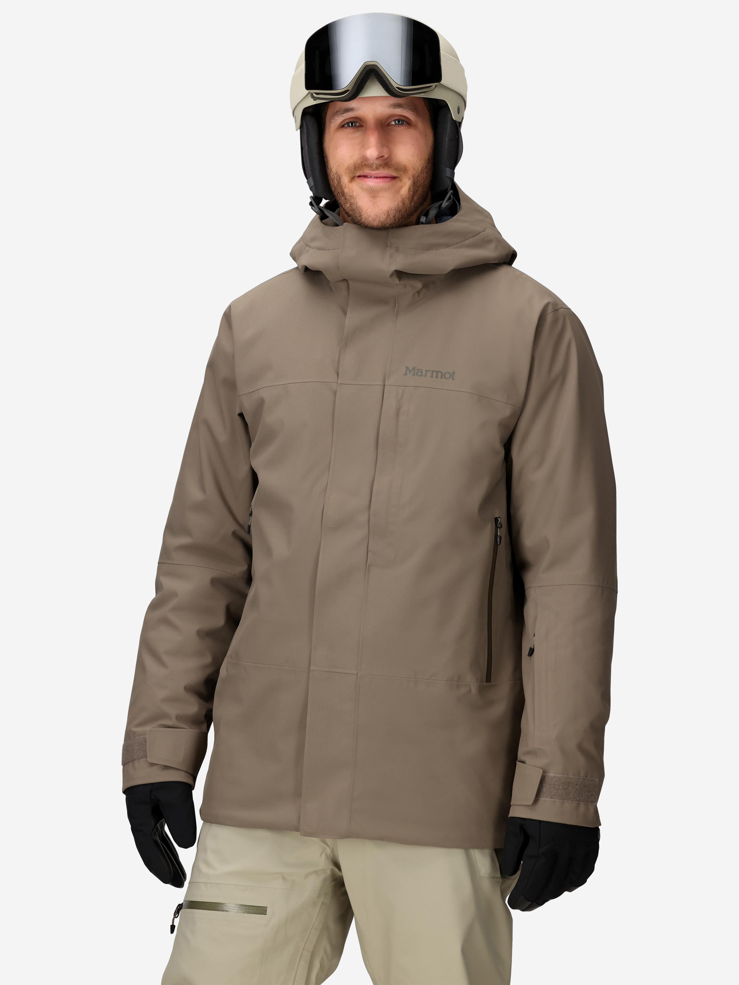 Men's Elevation PrimaLoft® Insulated Jacket (Fall 2025) | Marmot