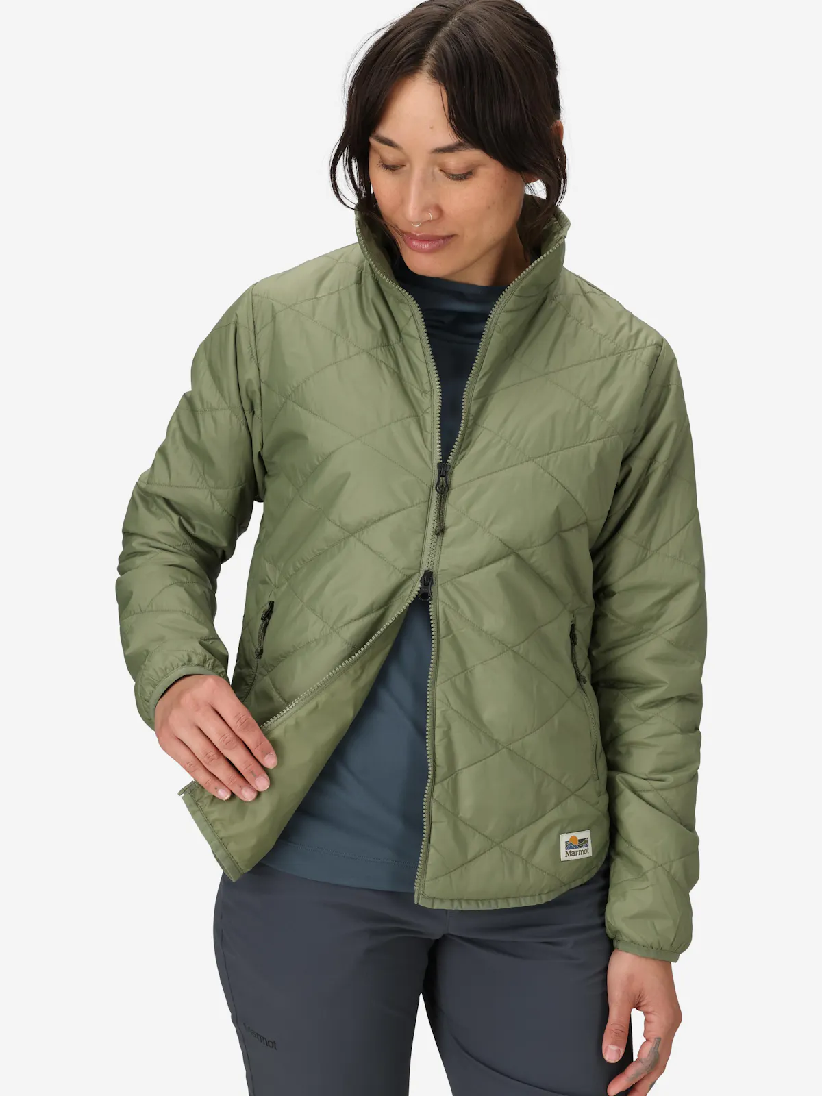 Wm's Onward Insulated Jacket