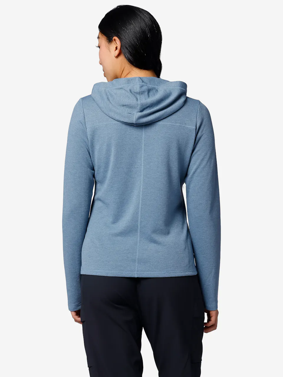 Wm's Mayacama Henley LS