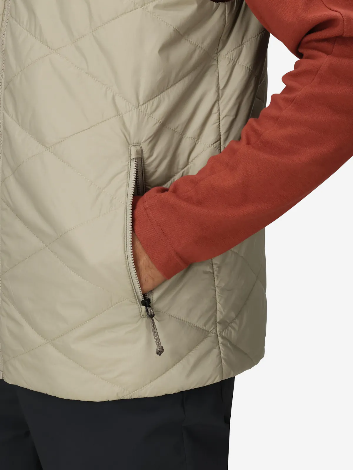 Onward Insulated Vest
