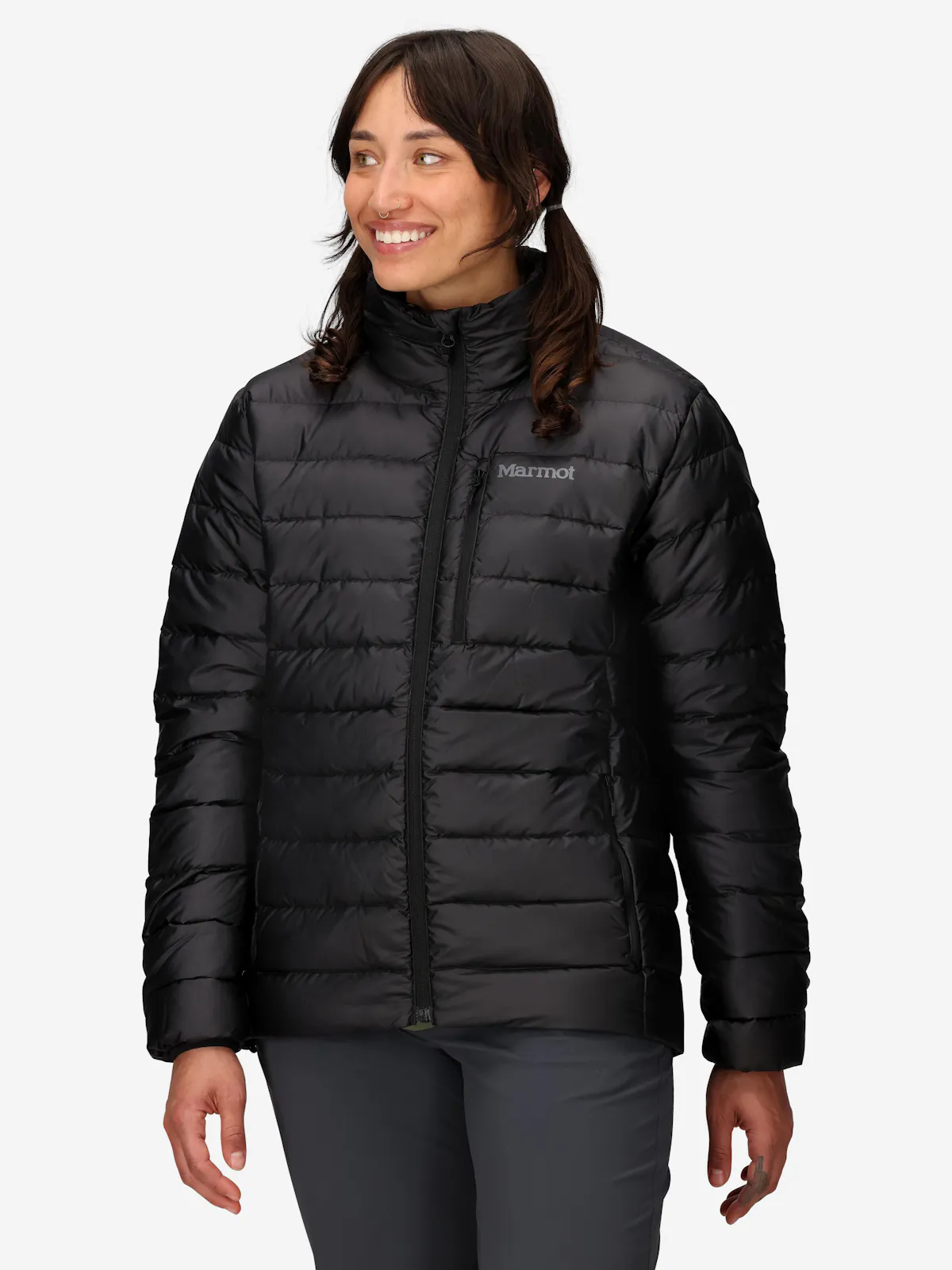 Wm's Highlander Jacket
