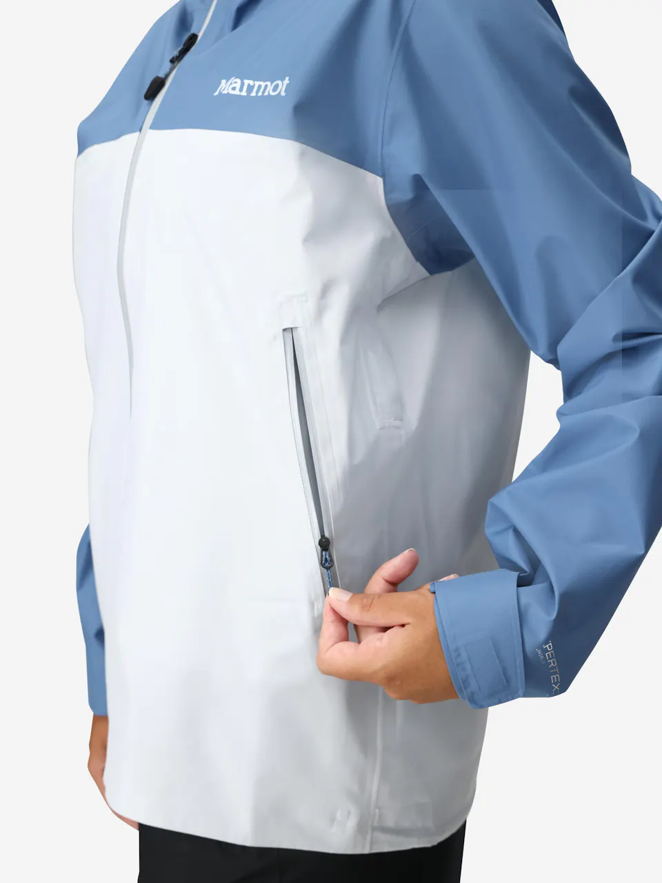 Wm's Minimalist Pertex Jacket