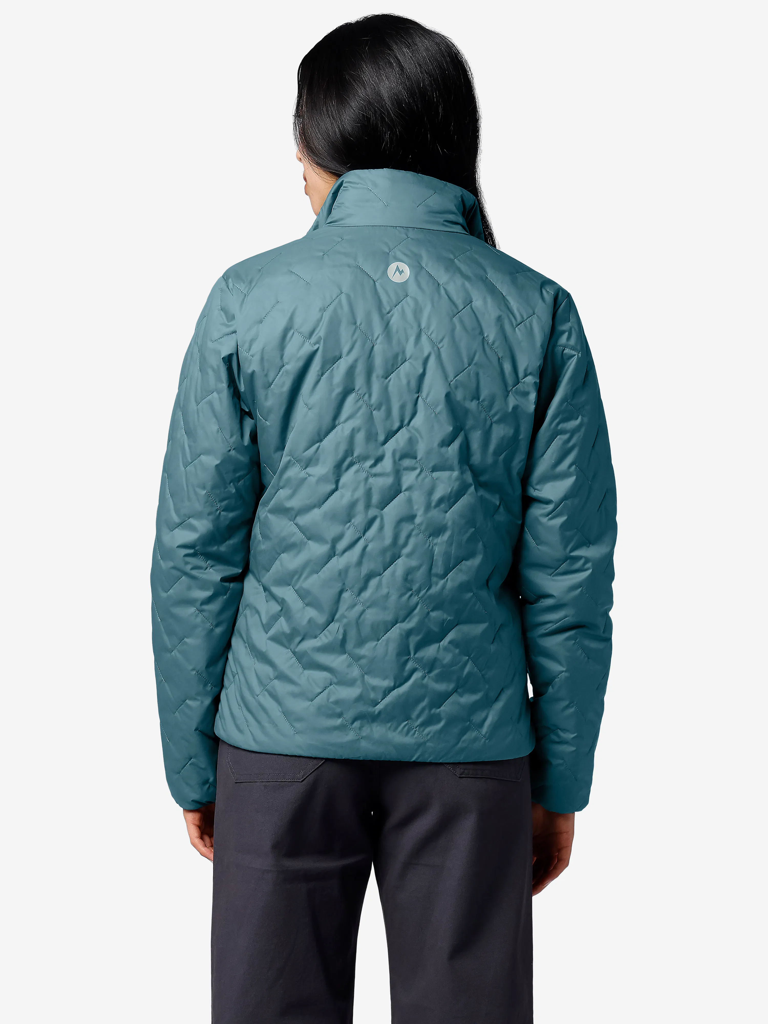 Women’s MonoQuilt PrimaLoft® Insulated Jacket