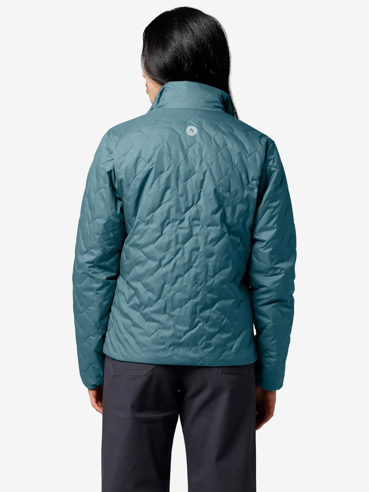 Wm's MonoQuilt Jacket