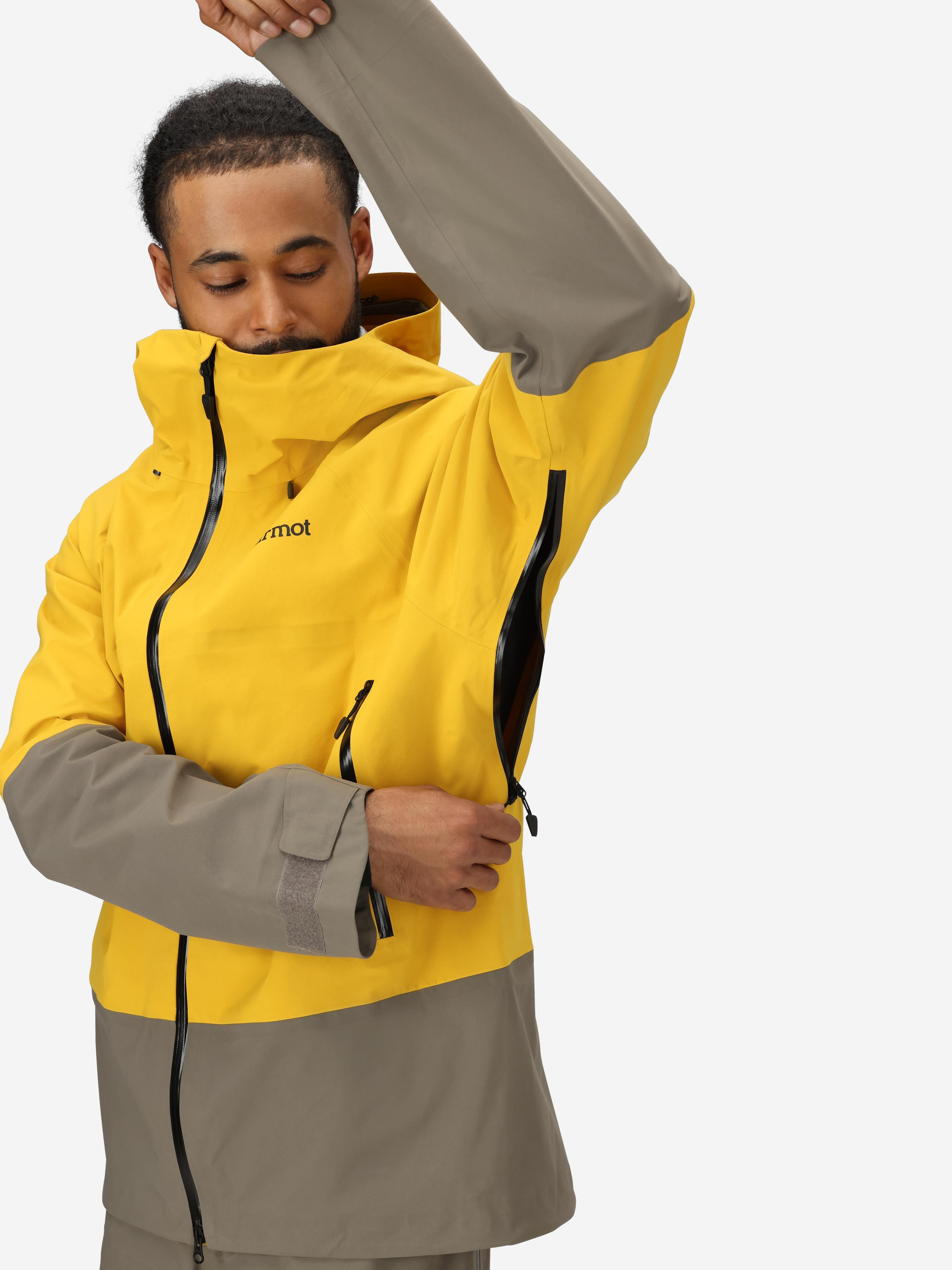 Men's GORE-TEX® Orion Jacket | Marmot