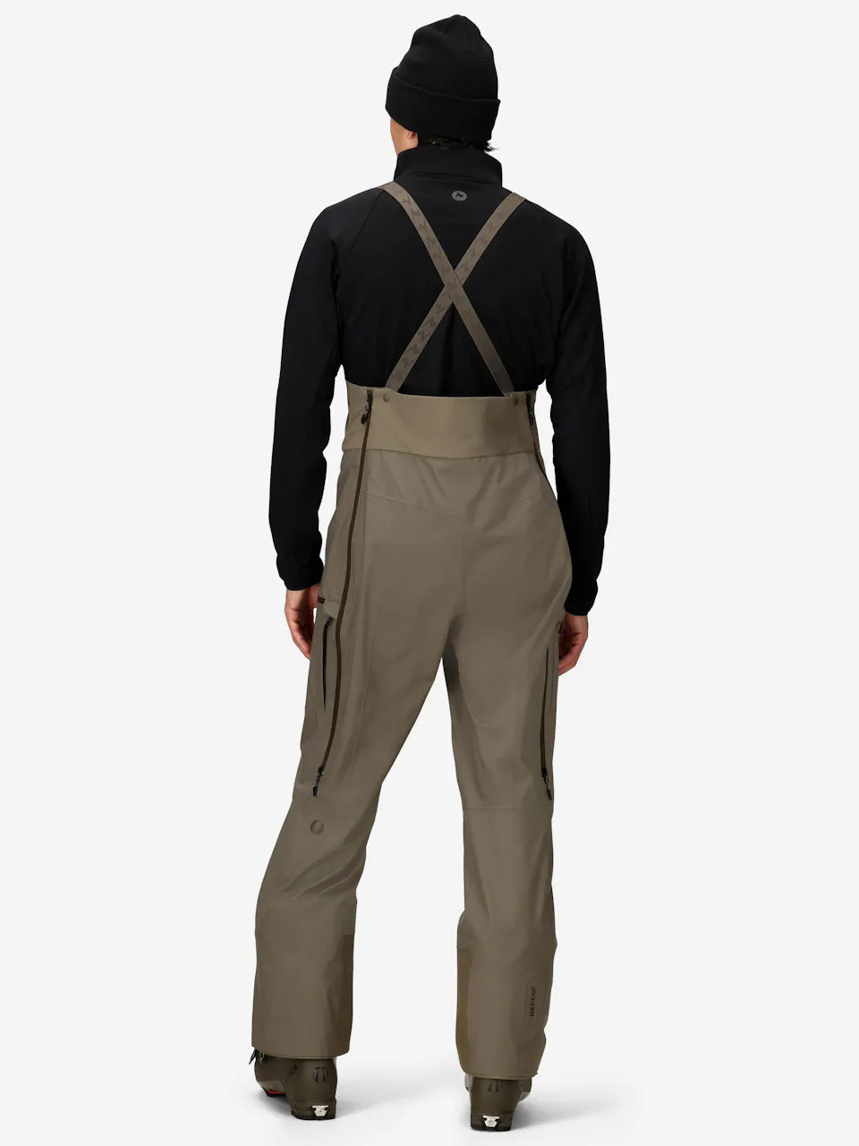 Solitude UL Bio 1/4 Bib