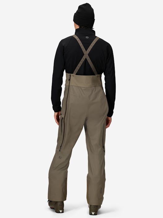 Solitude UL Bio 1/4 Bib