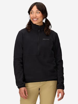 Women's Rocklin 1/2-Zip  Fleece Pullover