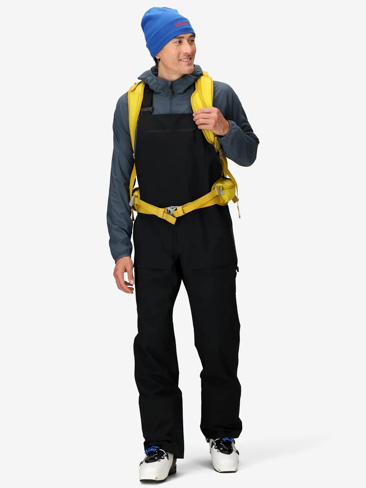 Orion GORE-TEX Bib