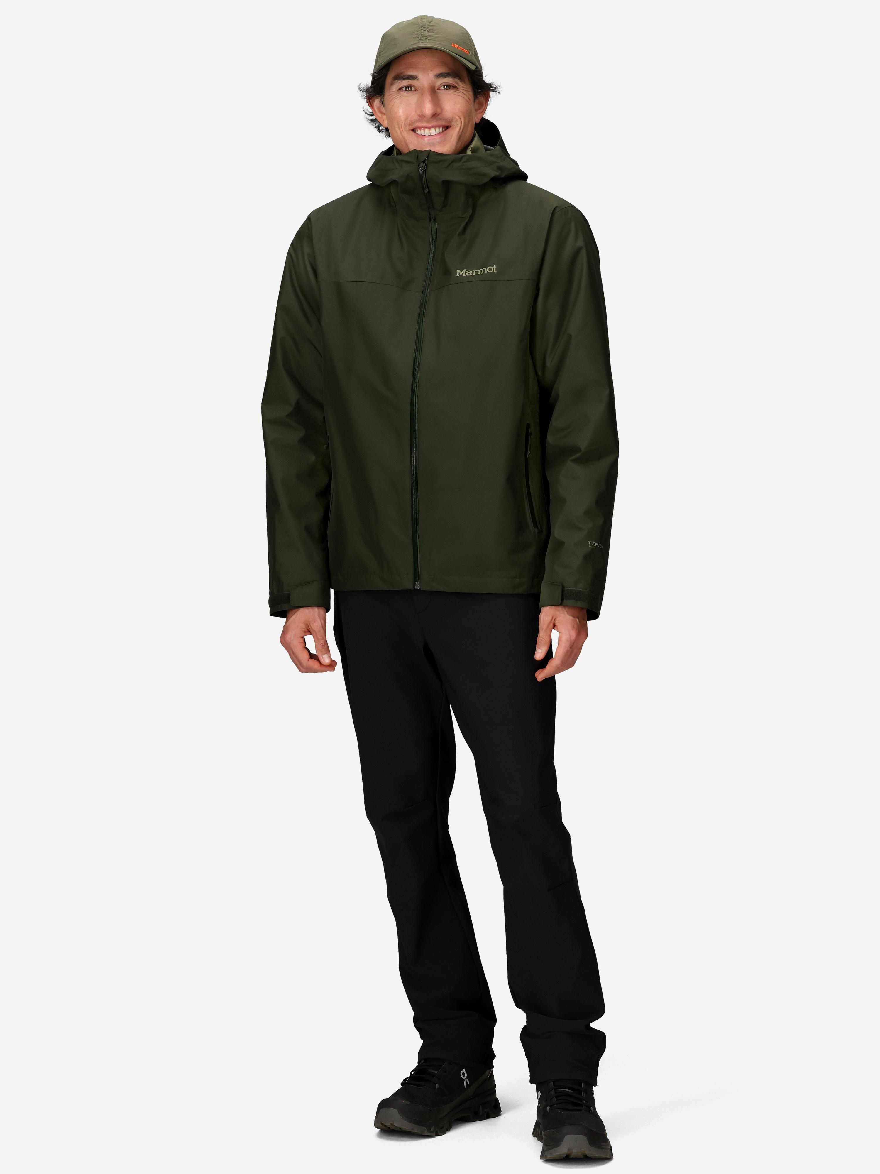 Men's Minimalist Pertex® 3-in-1 Jacket | Marmot