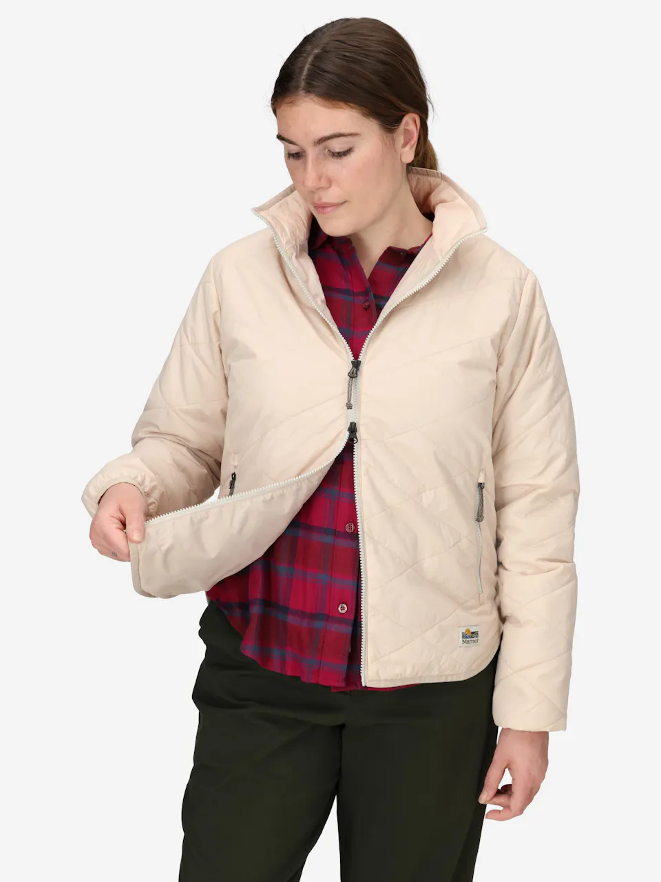 Wm's Onward Insulated Jacket