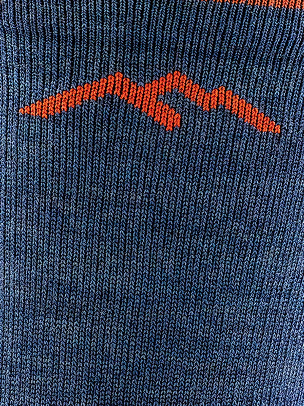 Light Hiker Micro Crew Lightweight with Cushion-Darn Tough Denim