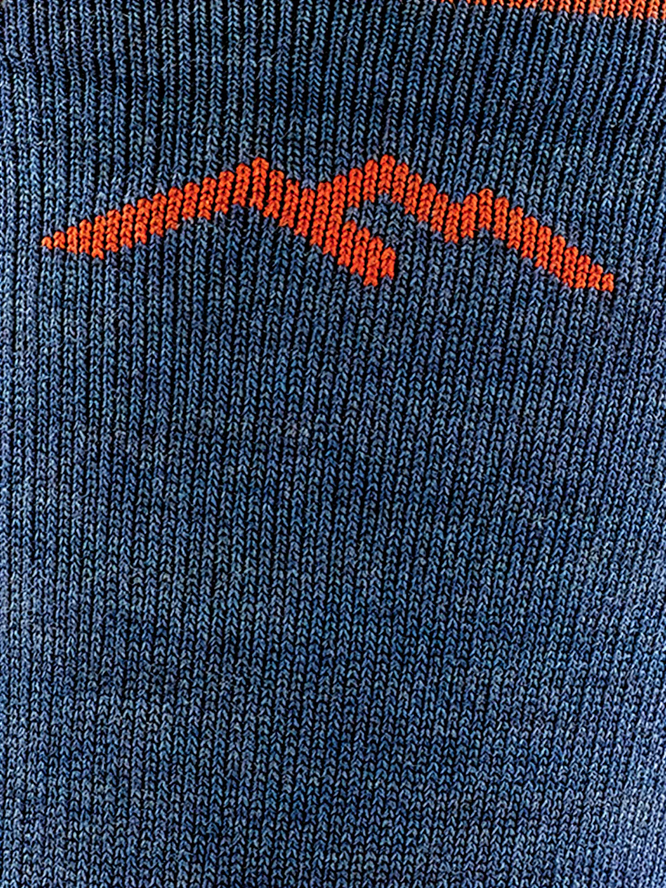 Light Hiker Micro Crew Lightweight with Cushion-Darn Tough Denim