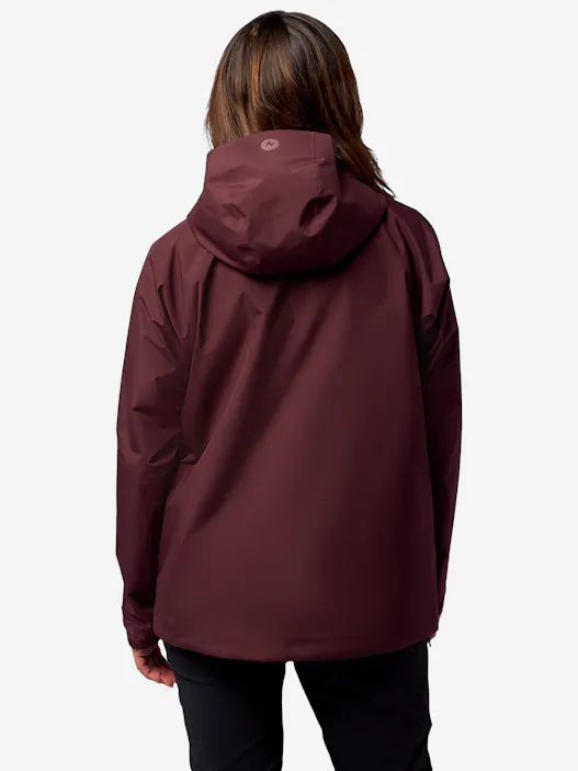 Women's Waypoint GORE-TEX® Rain Jacket