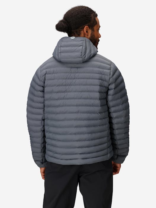 Men's Echo Featherless Insulated Hoody