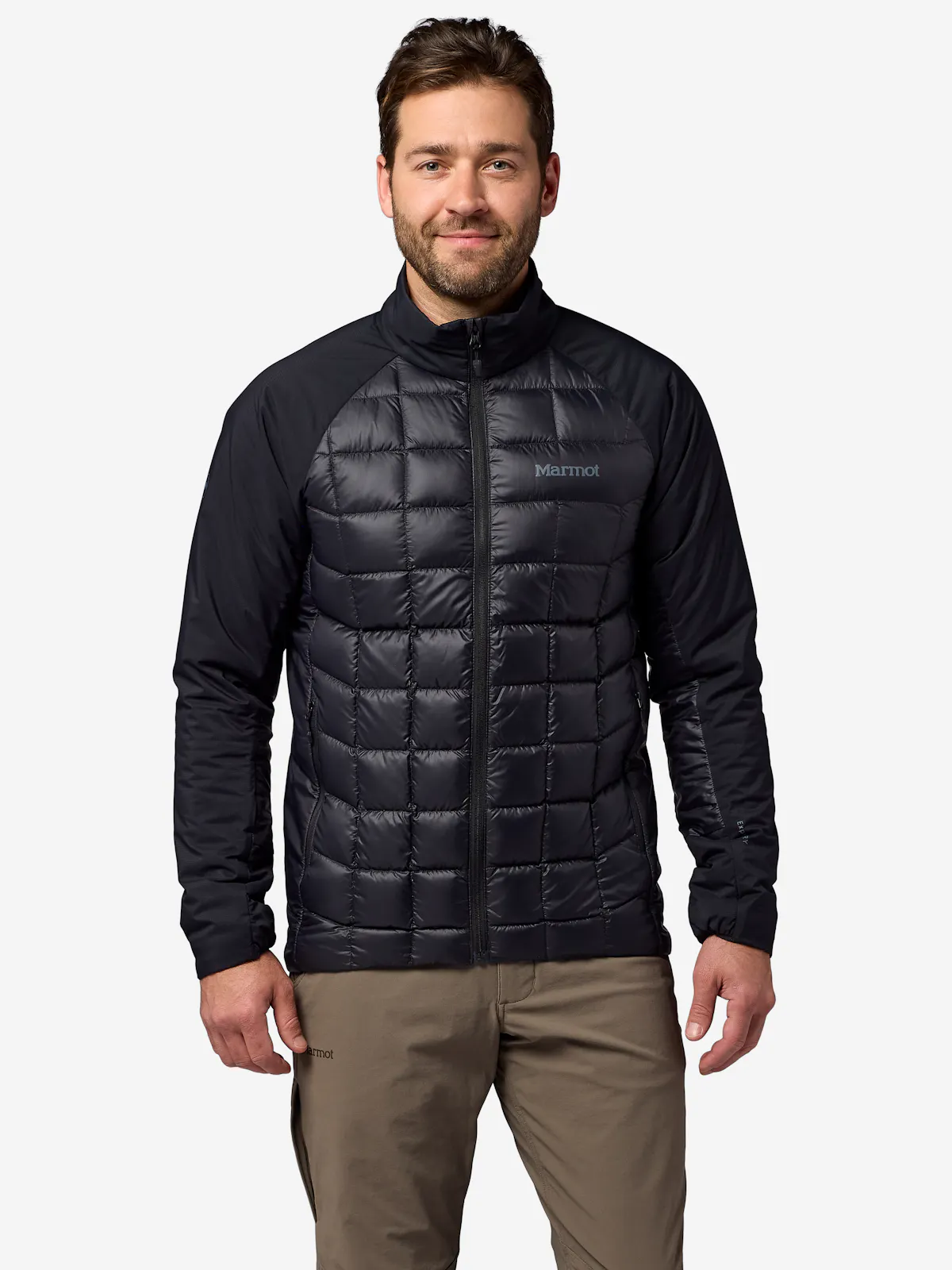 GridLite Down Jacket