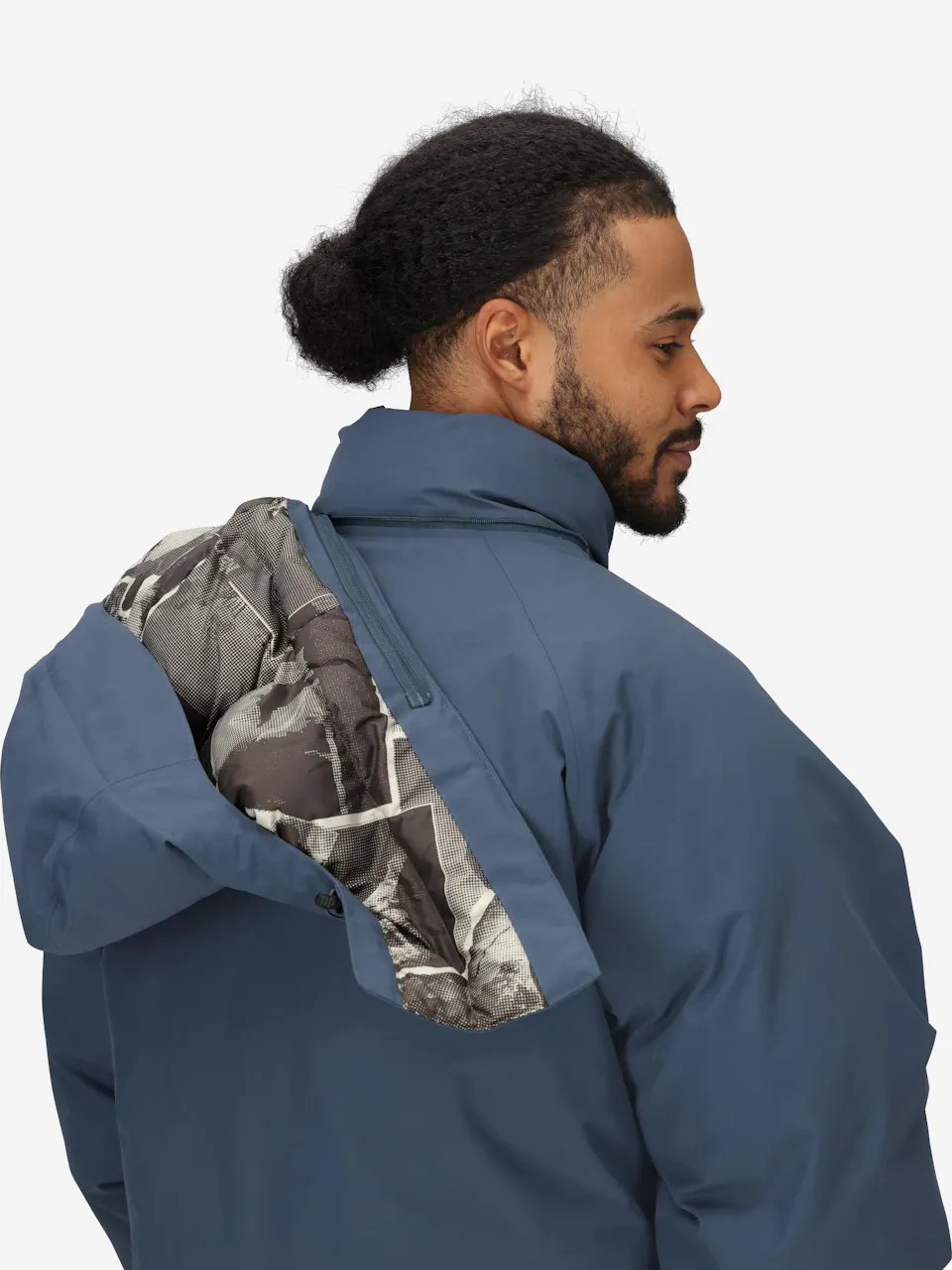 Mammoth GORE-TEX Parka