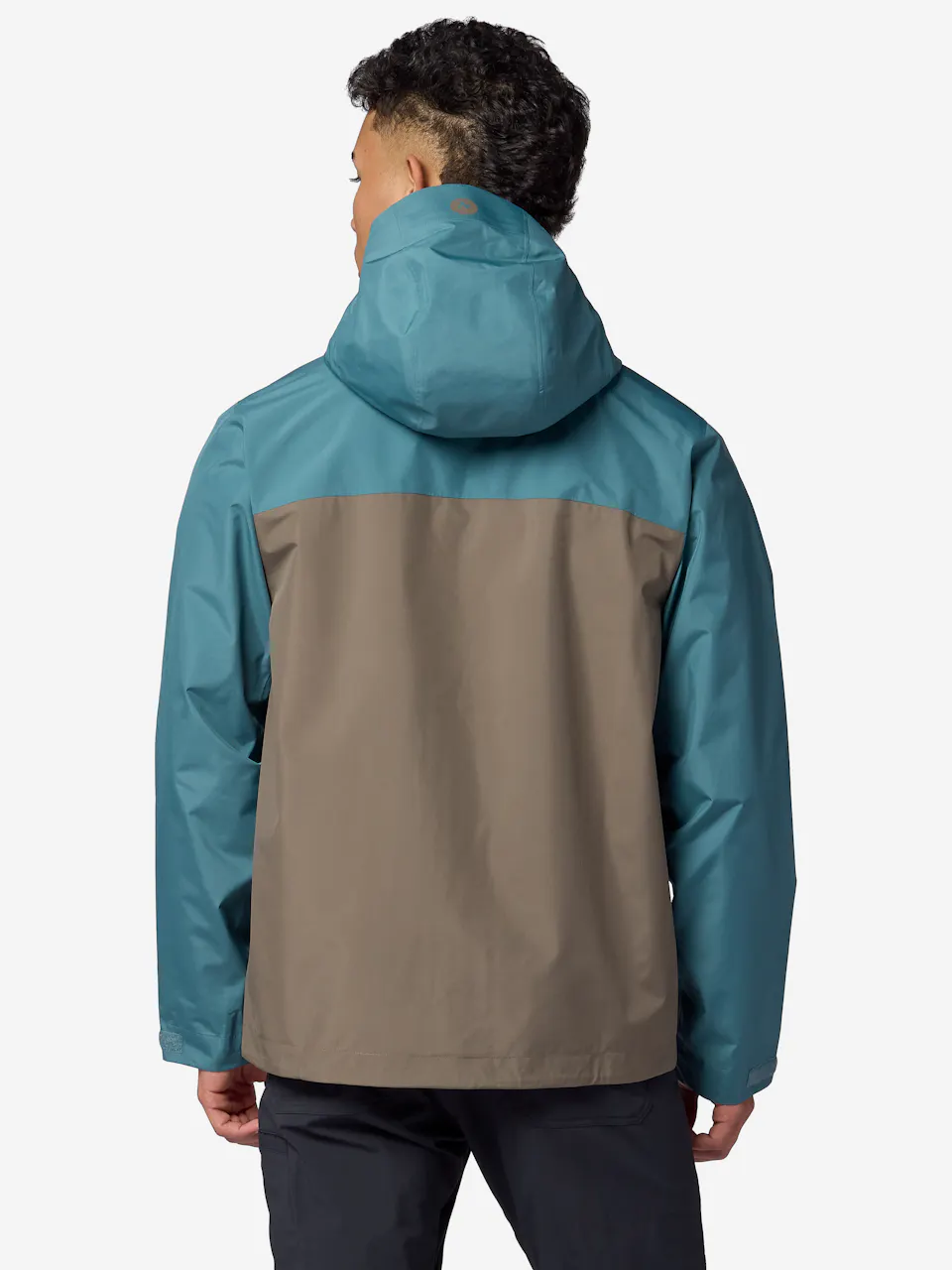 Minimalist Pertex Jacket