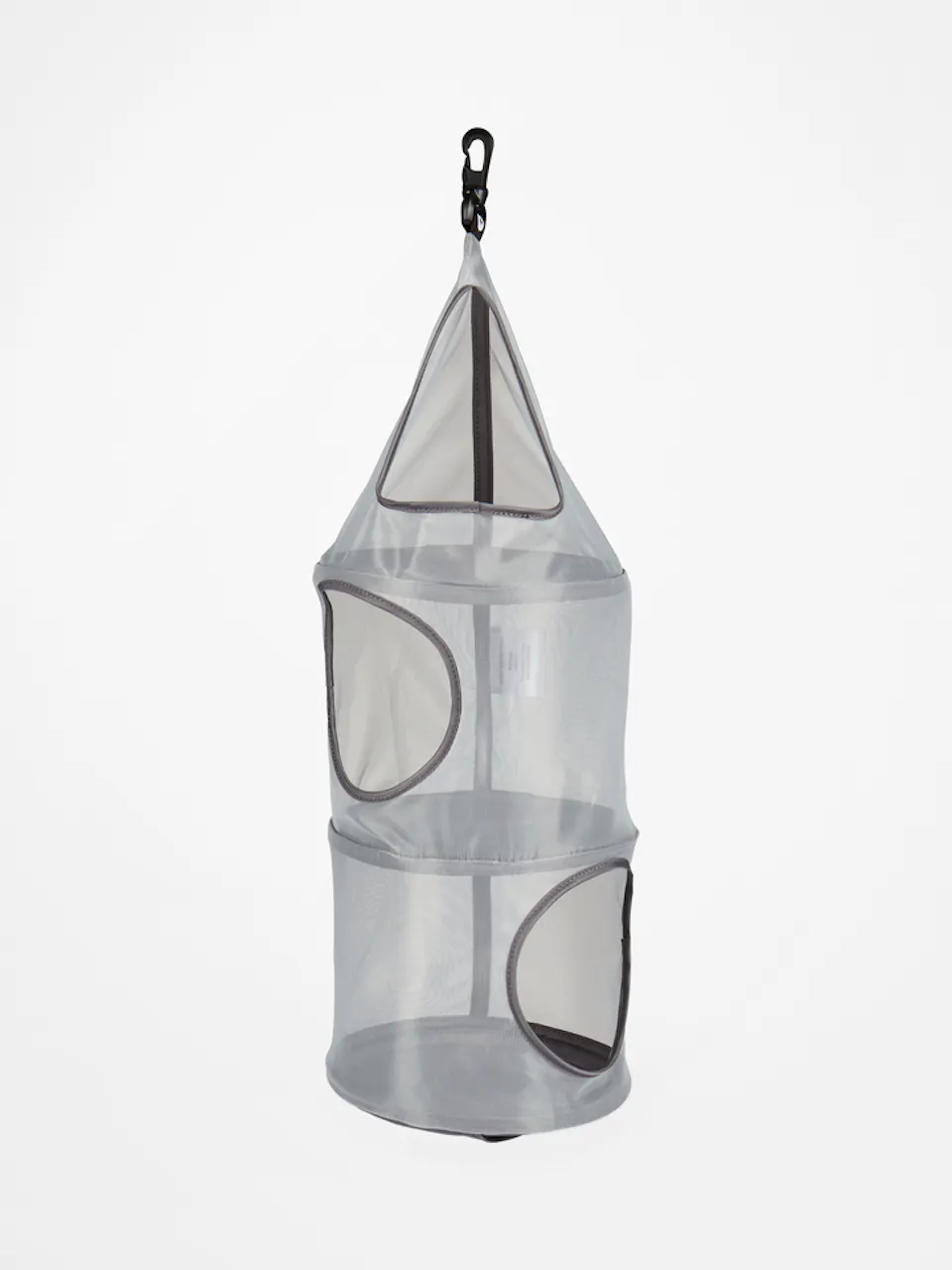 birdhouse 3 shelf hanging tent organizer