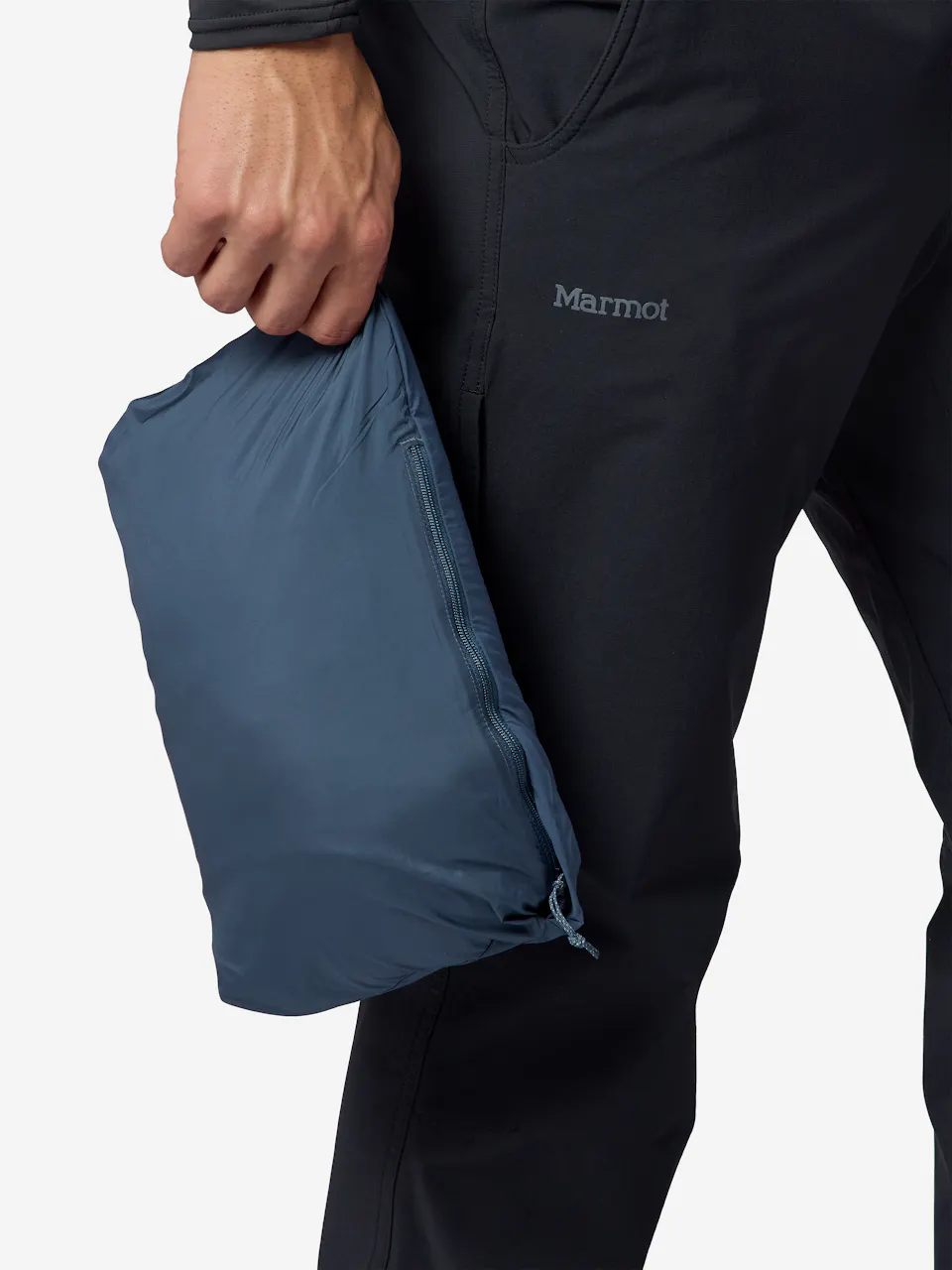 Revlo Hybrid Hoody