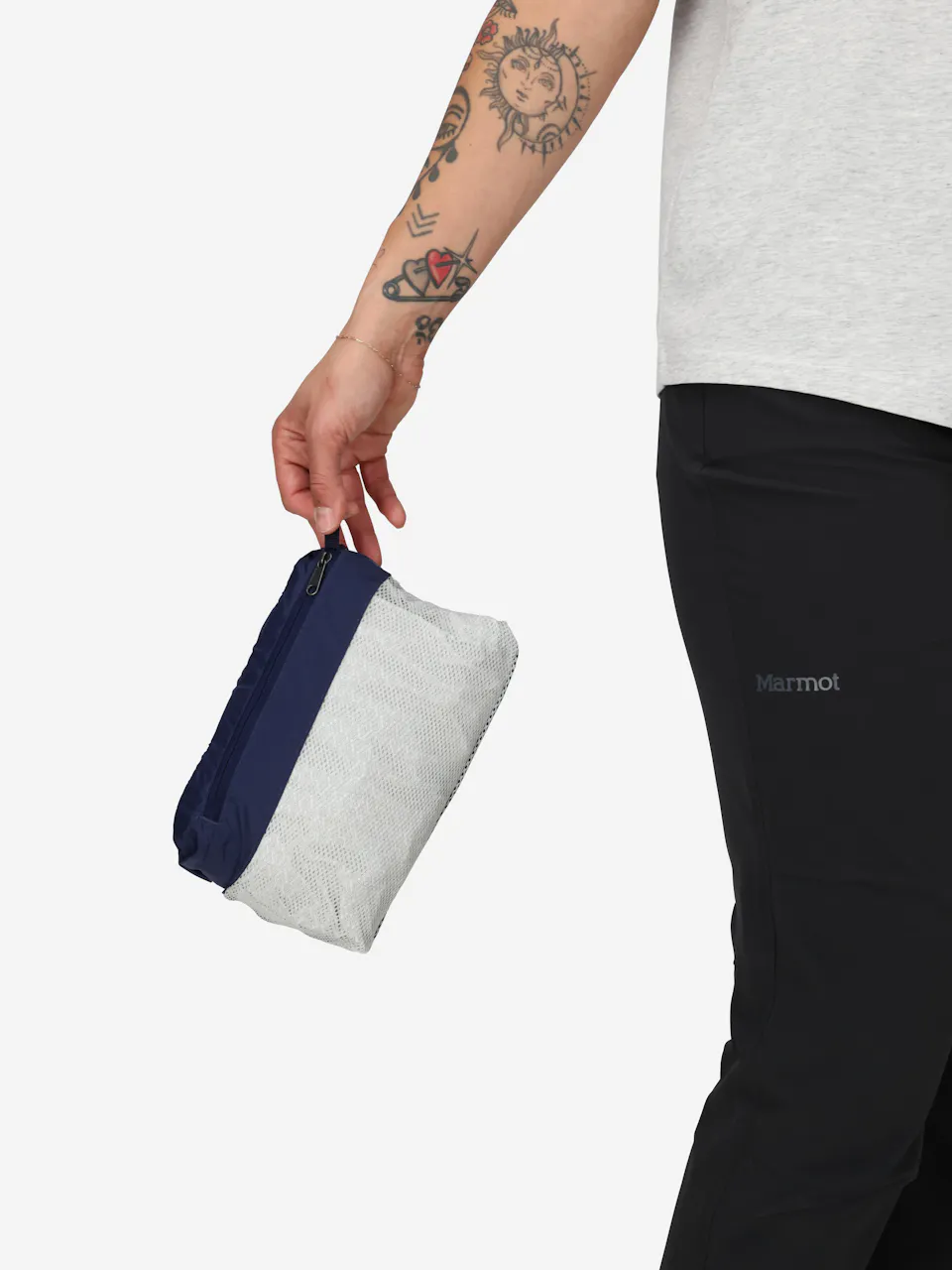 Wm's PreCip Eco Jacket