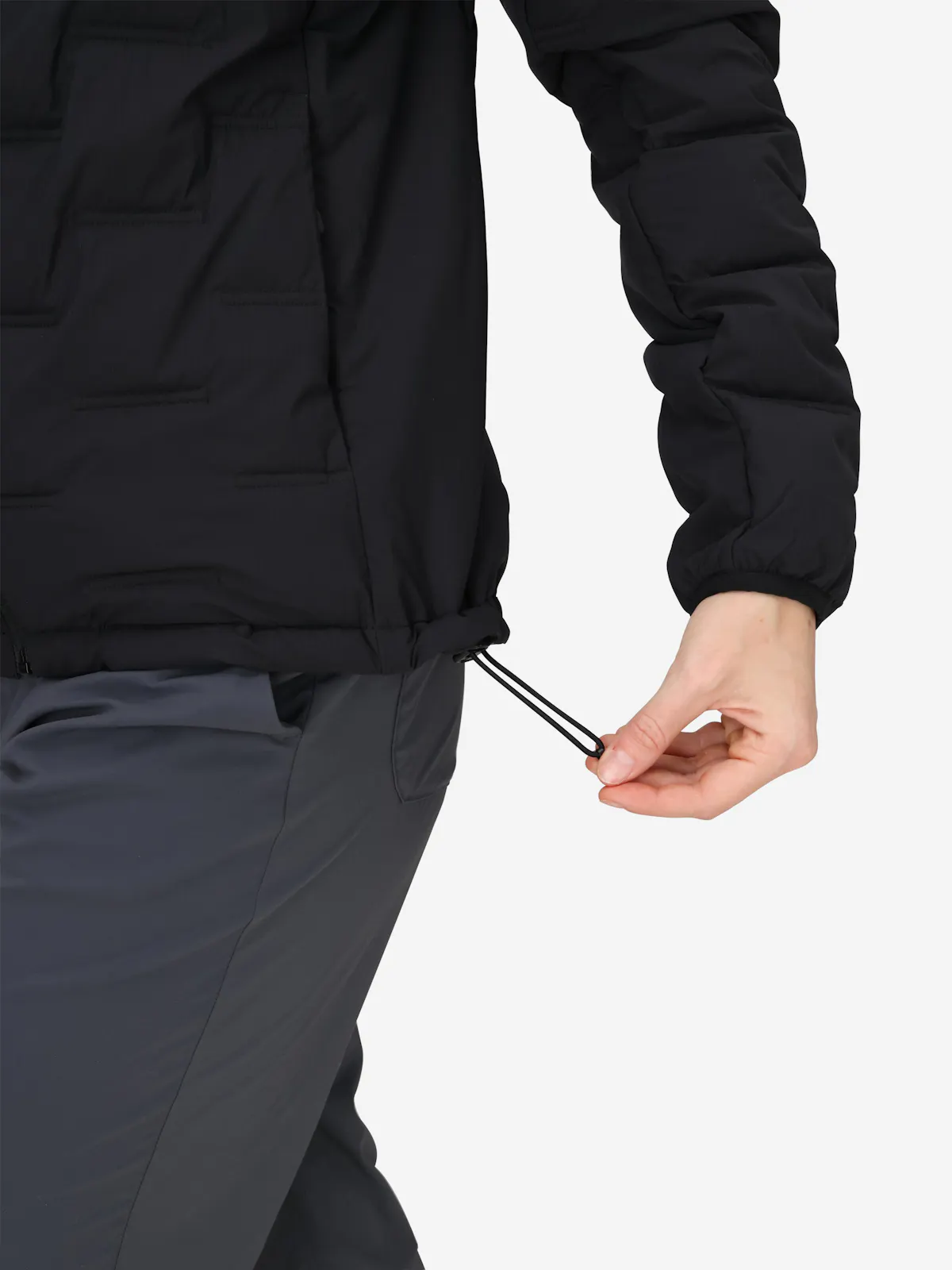 Wm's WarmCube Active Novus Hoody