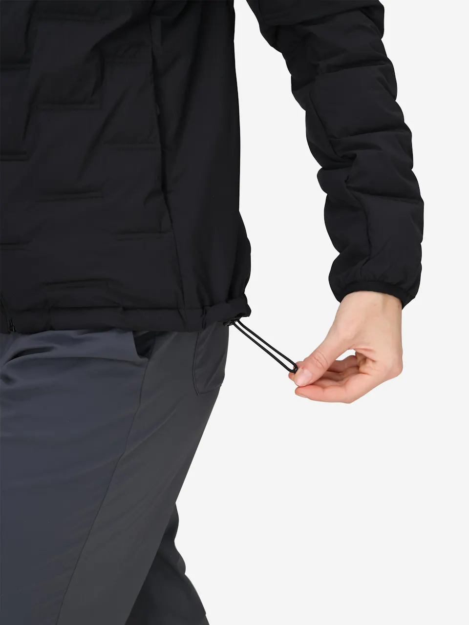 Wm's WarmCube Active Novus Hoody