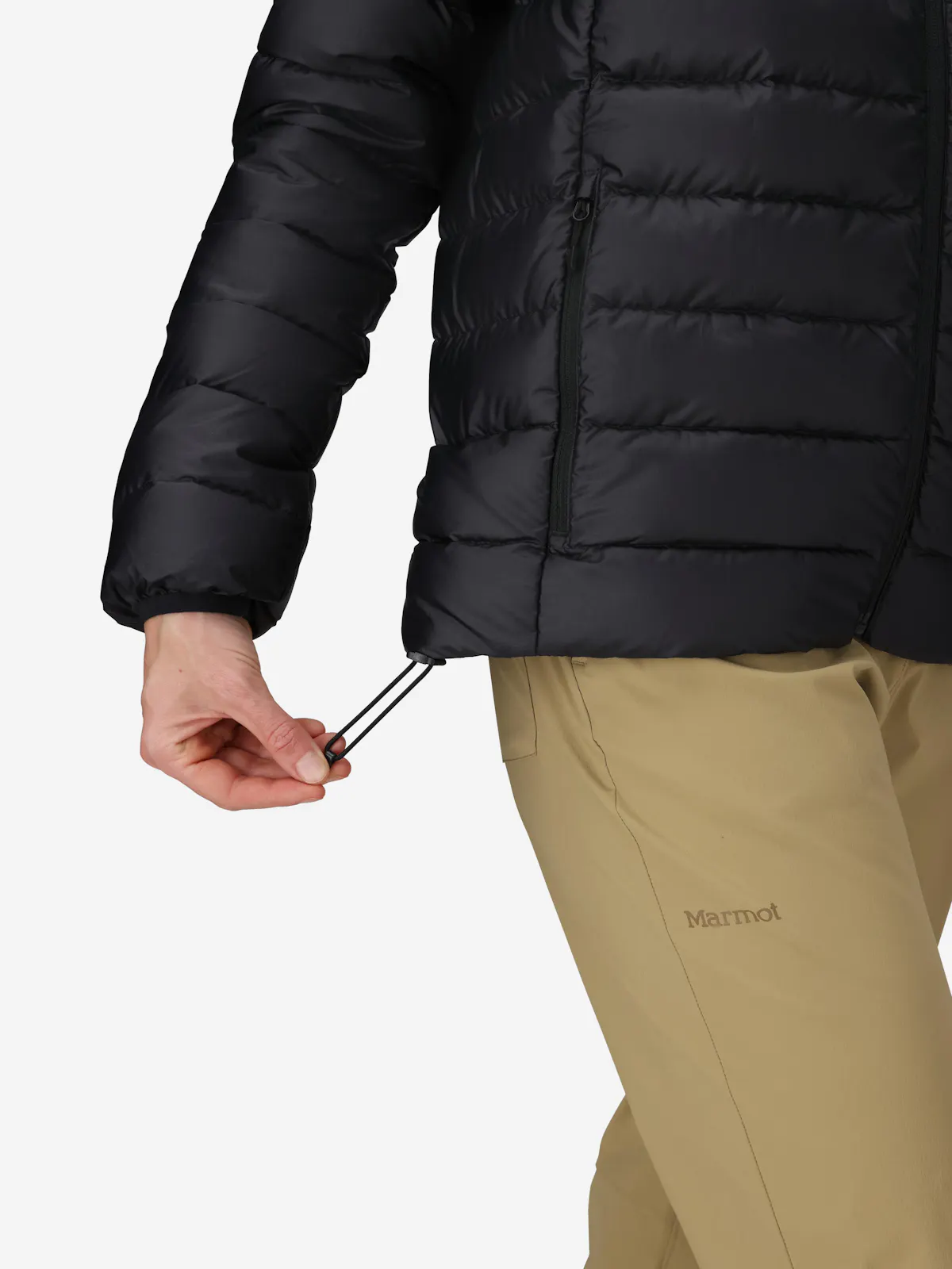 Wm's Highlander Hoody