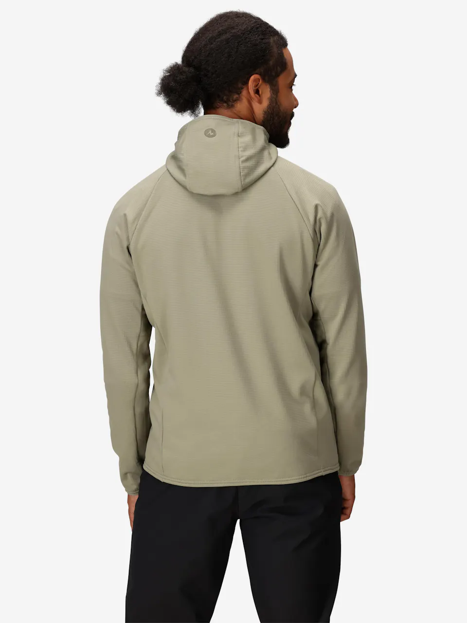 Leconte Full Zip Hoody