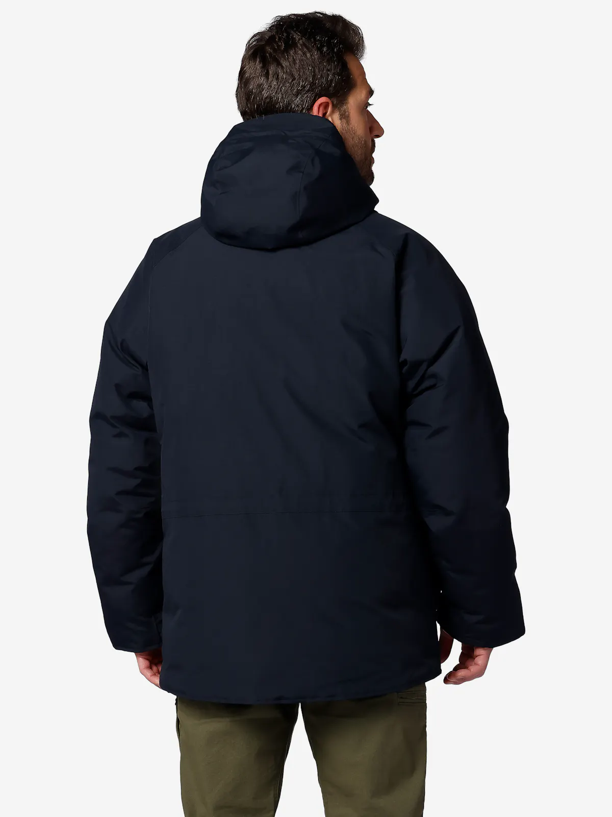 Mammoth GORE-TEX Parka