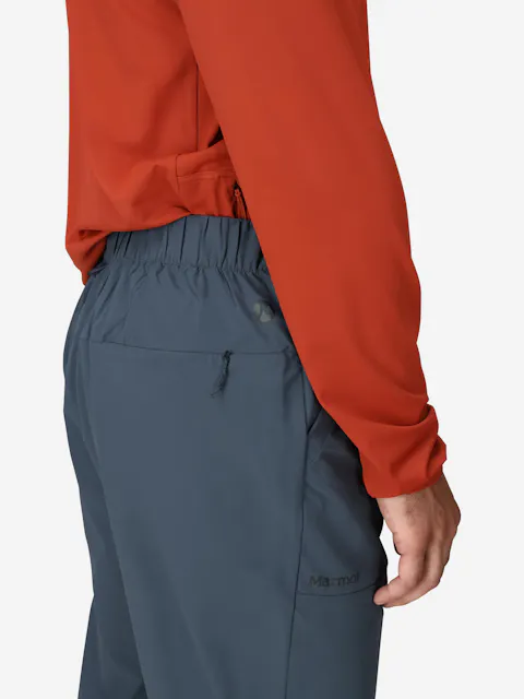Men's AirExchange UPF 40 Pants | Marmot