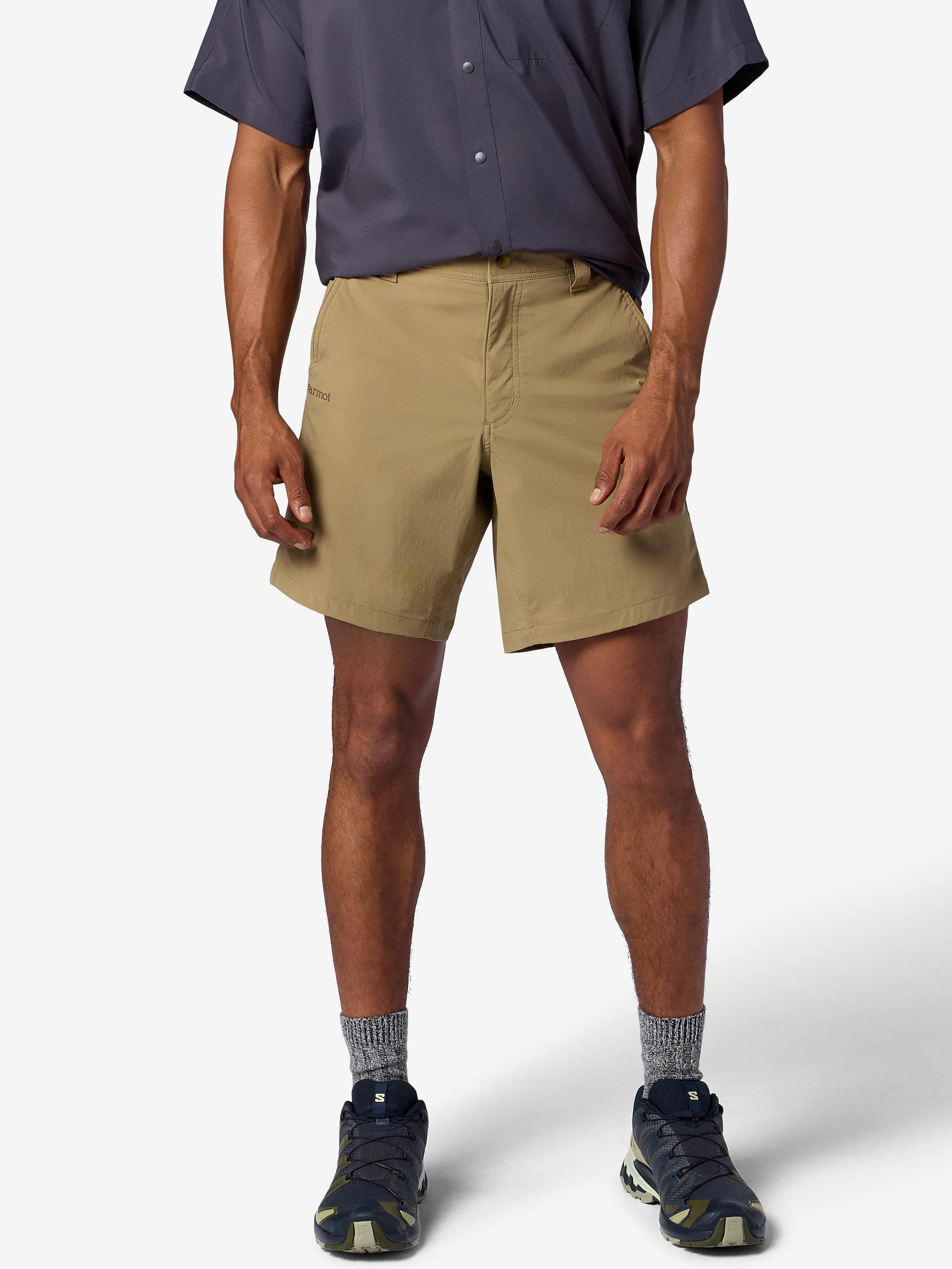 Desert Khaki