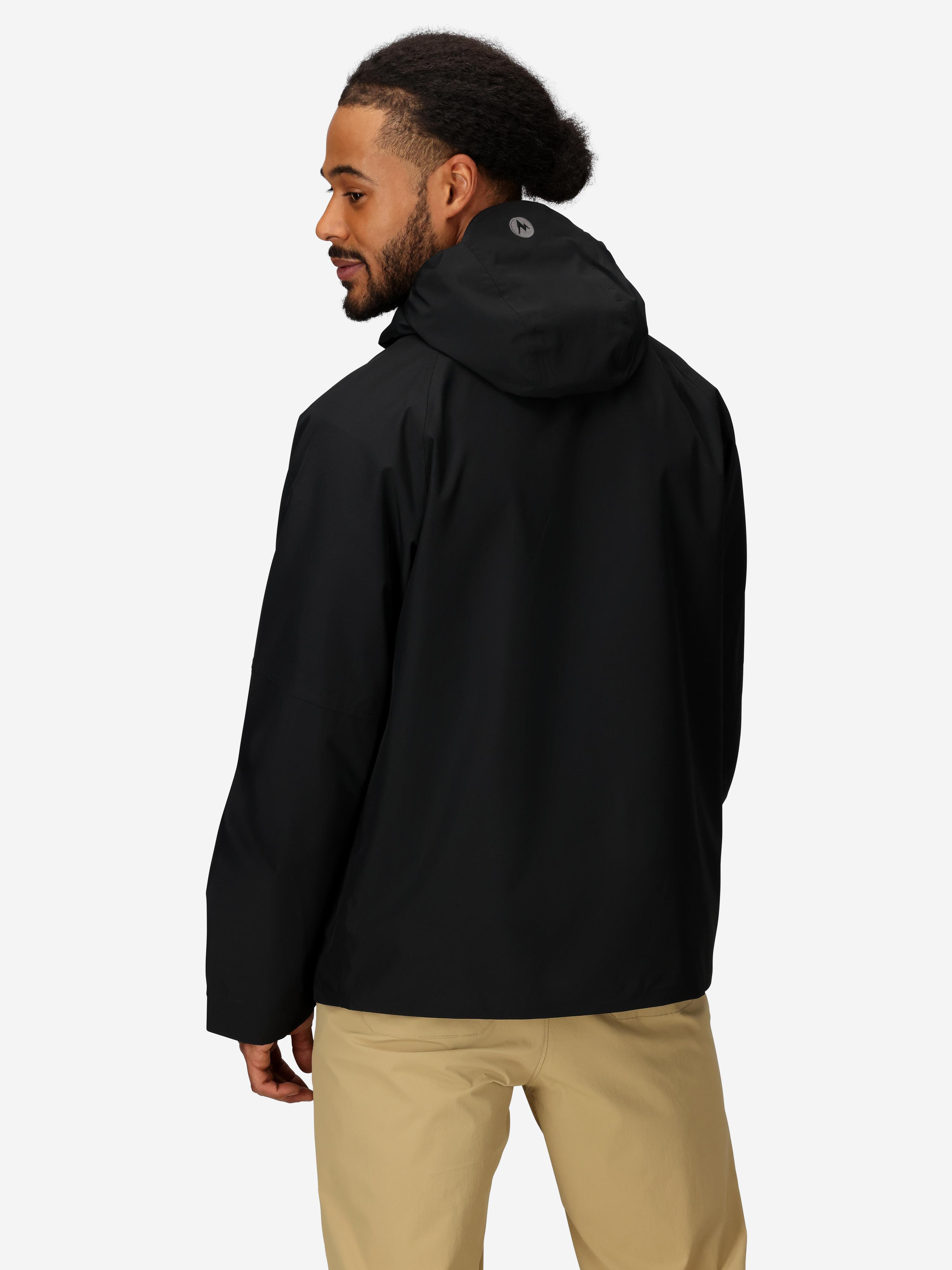 Men's Rain Jackets | Marmot