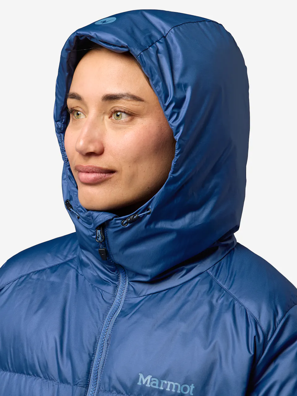 Wm's Guides Down Hoody